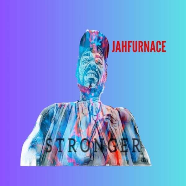 Cover art for Stronger